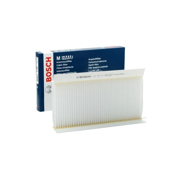 Bosch Saab 9-3 2.8 Polen Filtresi 2005-2015
