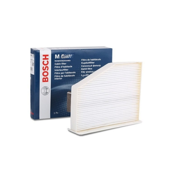 Bosch Seat Altea XL 1.2 TSi Polen Filtresi 2010-2015