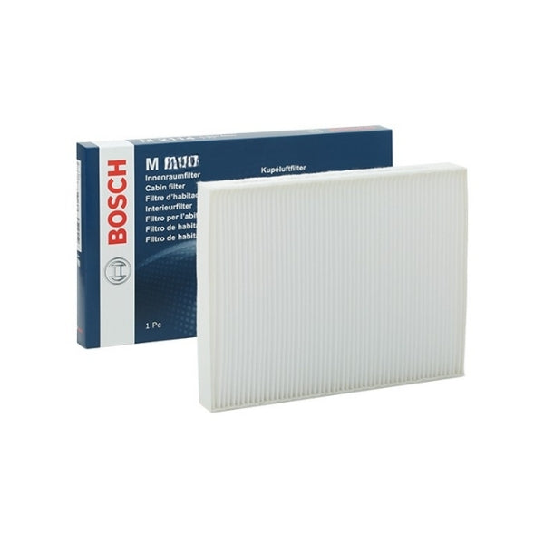 Bosch Audi Q7 6.0 TDi V12 quattro Polen Filtresi 2008-2014