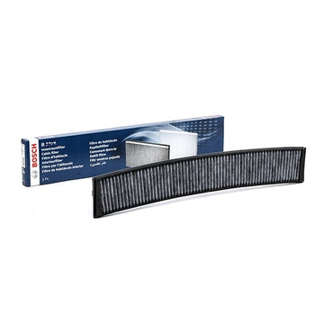 Bosch BMW 3 1.8 Karbonlu Polen Filtresi 2001-2004