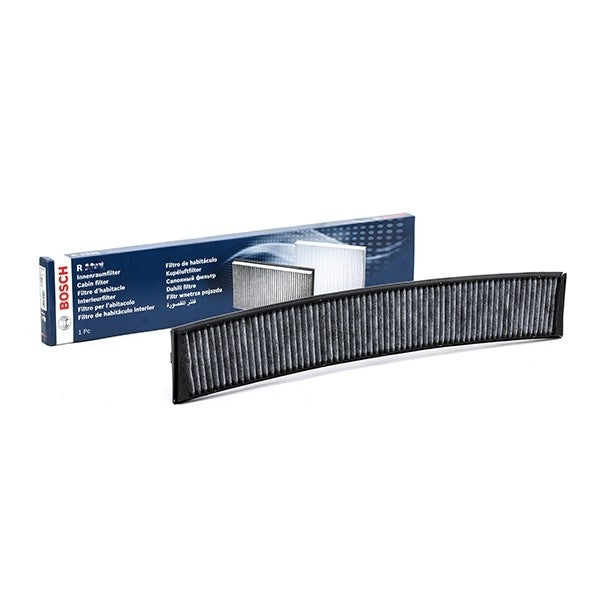 Bosch BMW 3 2.2 Karbonlu Polen Filtresi 2000-2005