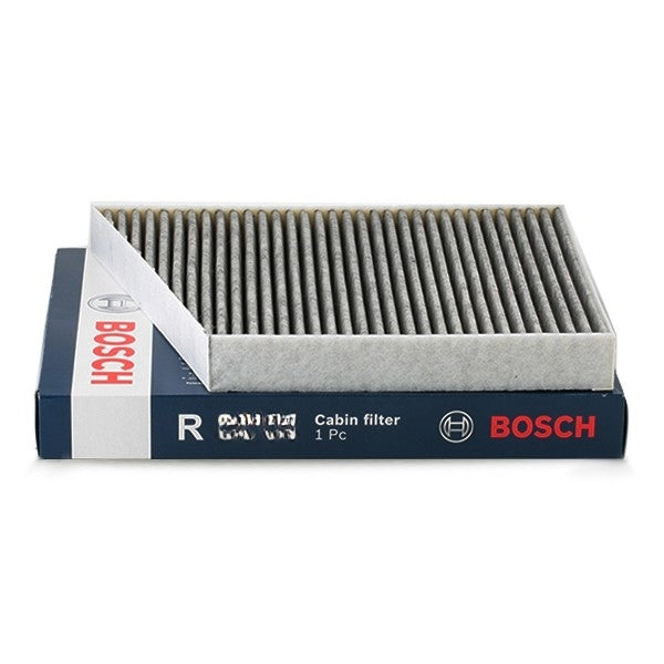 Bosch Mercedes E-Klasse W211 E 400 CDI Karbonlu Polen Filtresi 2002-2009