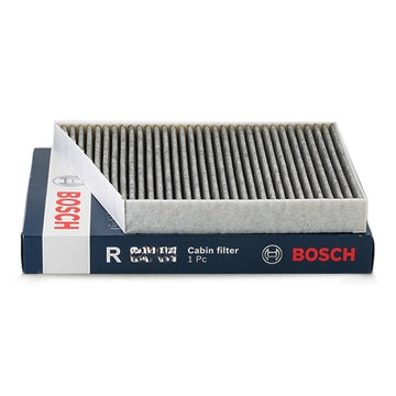 Bosch Mercedes E-Class W211 E 400 CDI Activated Carbon Cabin Filter 2002-2009