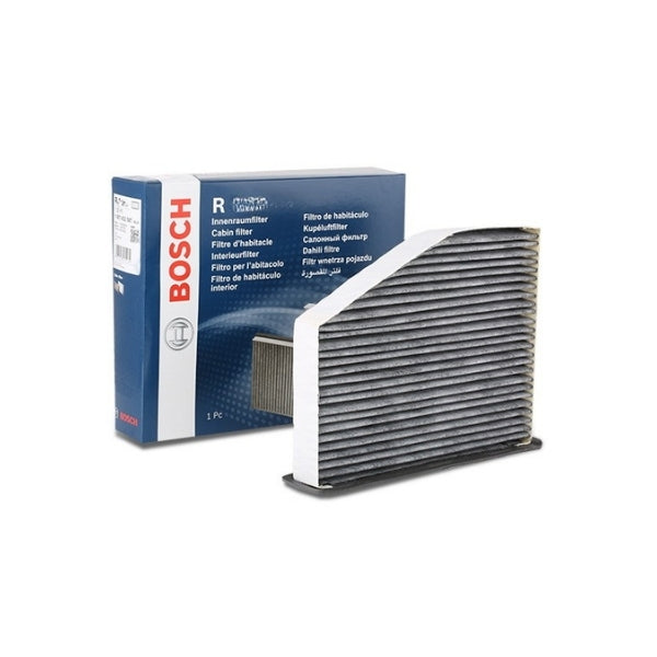 Bosch Seat Altea 1.6 MultiFuel Karbonlu Polen Filtresi 2007-2011