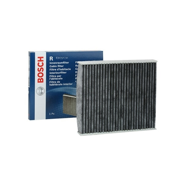 Bosch Volvo S40 2 1.8 Karbonlu Polen Filtresi 2004-2009