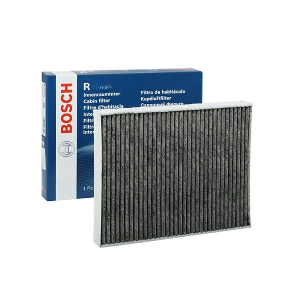 Bosch VW Transporter T5 2.5 TDi Karbonlu Polen Filtresi 2003-2009