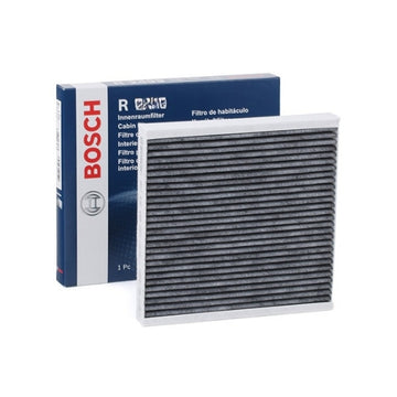 Bosch Smart Fortwo 1.0 Karbonlu Polen Filtresi 2007-