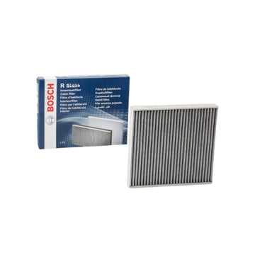 Bosch Audi Q2 1.5 TFSi Activated Carbon Cabin Filter 2018-
