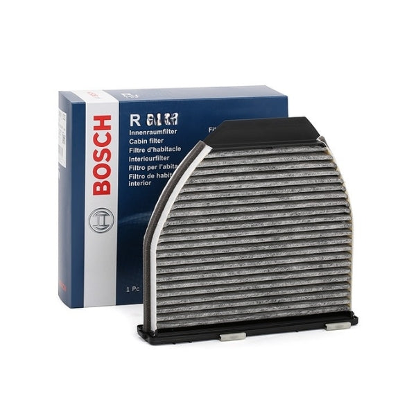 Bosch Mercedes CLS CLS 350 Karbonlu Polen Filtresi 2010-2014