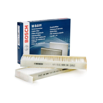 Bosch Opel Grandland X 1.6 Turbo Cabin Air Filter 2017-2026