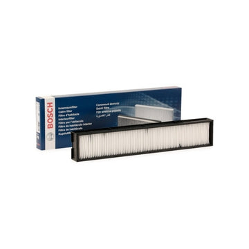 Bosch Mercedes SL 7.3 Polen Filtresi 1999-2001