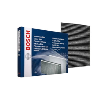 Bosch Mercedes B Karbonlu Polen Filtresi 2014-2017