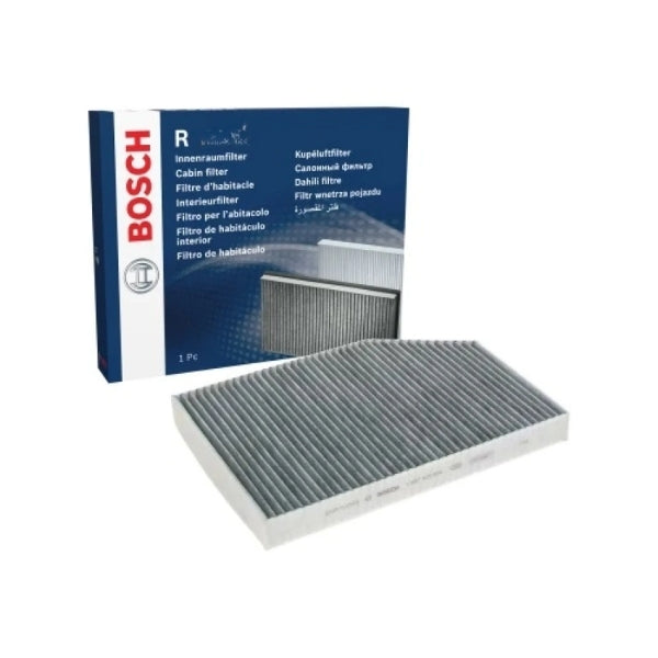 Bosch BMW iX3 G08 Karbonlu Polen Filtresi 2020-
