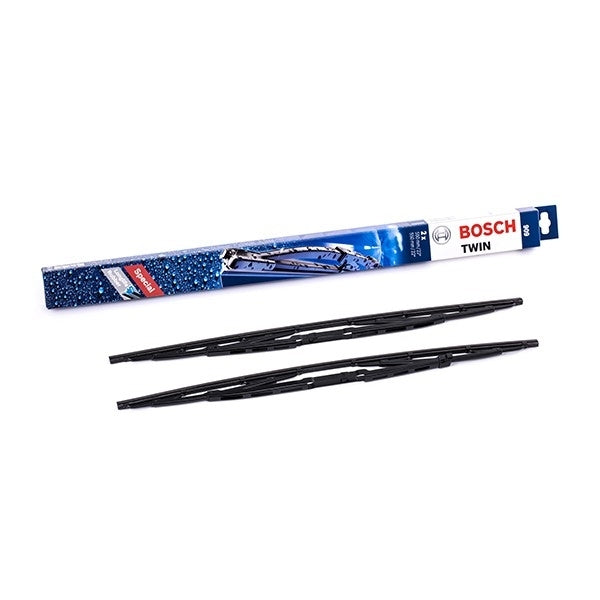 Bosch Twin Audi A4 Ön Silecek Takımı 55x55cm 2001-2001