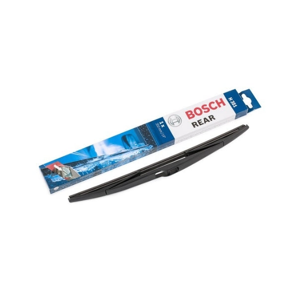 Bosch Peugeot 206 Station Wagon Arka Silecek 35 cm 2002-2007