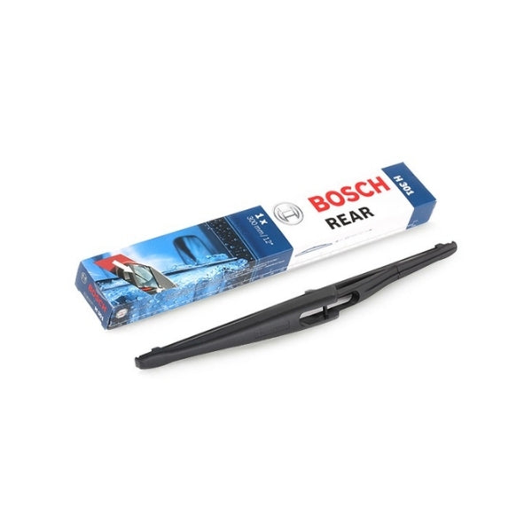 Bosch Nissan Juke Arka Silecek 30 cm 2010-