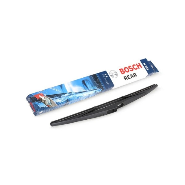 Bosch Peugeot 206 Arka Silecek 35 cm 1998-2005