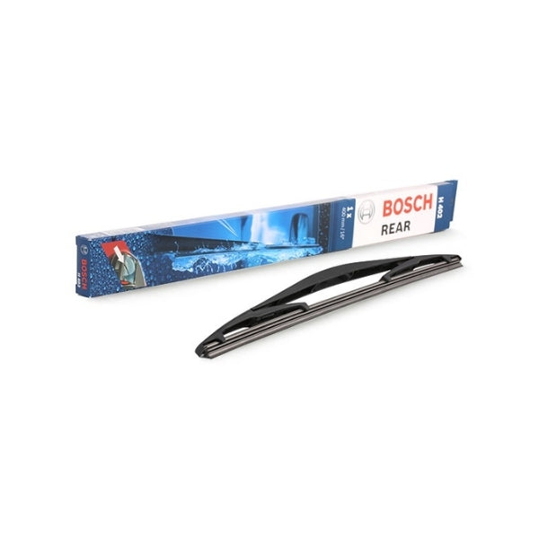 Bosch Nissan NV300 Arka Silecek 40 cm 2016-