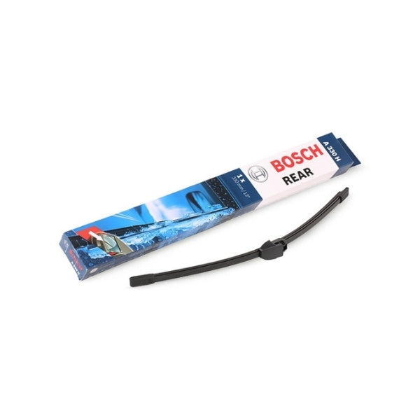 Bosch Skoda Fabia Arka Silecek 33 cm 2006-2014