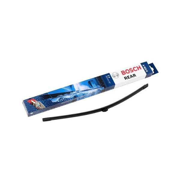 Bosch Audi Q3 Arka Silecek 40cm 2011-2025