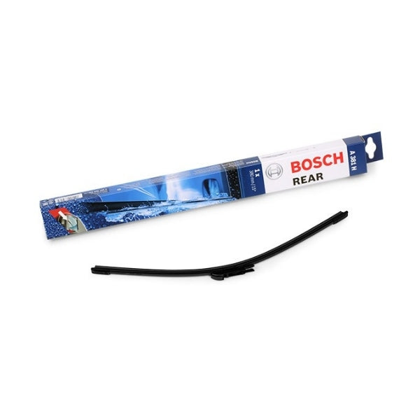 Bosch Mercedes Viano Arka Silecek 38cm 2007-2014