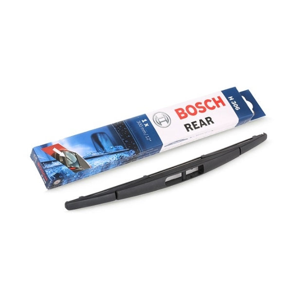 Bosch Mitsubishi Outlander PHEV Arka Silecek 30cm 2013-2021