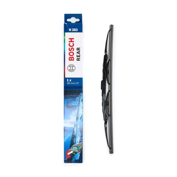 Bosch Porsche Cayenne Arka Silecek 38cm 2002-2010