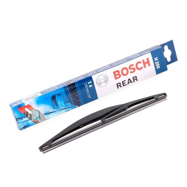 Bosch Mini Cooper S Clubman Arka Silecek 25cm 2015-2024