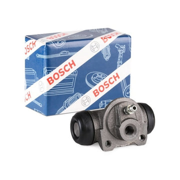 Bosch Citroen C15 1.9 Diesel Arka Teker Fren Silindiri 2000-2005