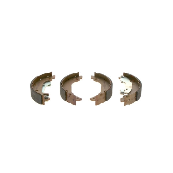 Bosch F026004250 Fren Balata Takımı