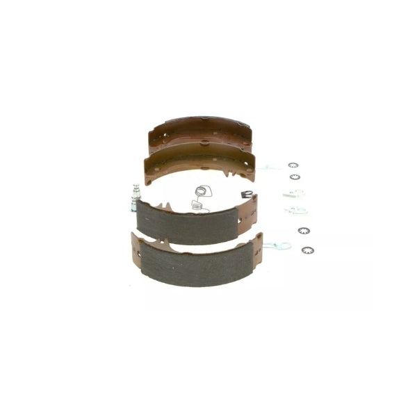 Bosch F026004275 Fren Balata Takımı