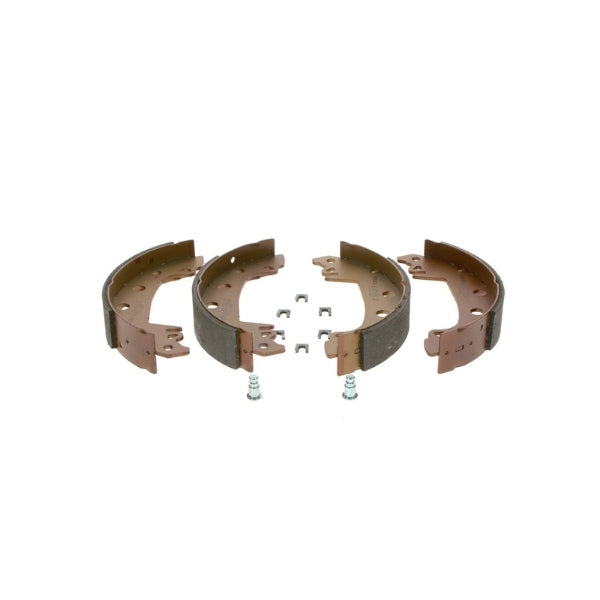Bosch F026004546 Fren Balata Takımı