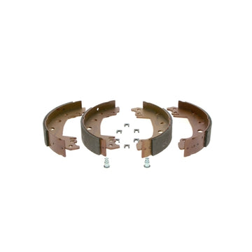 Bosch F026004546 Fren Balata Takımı