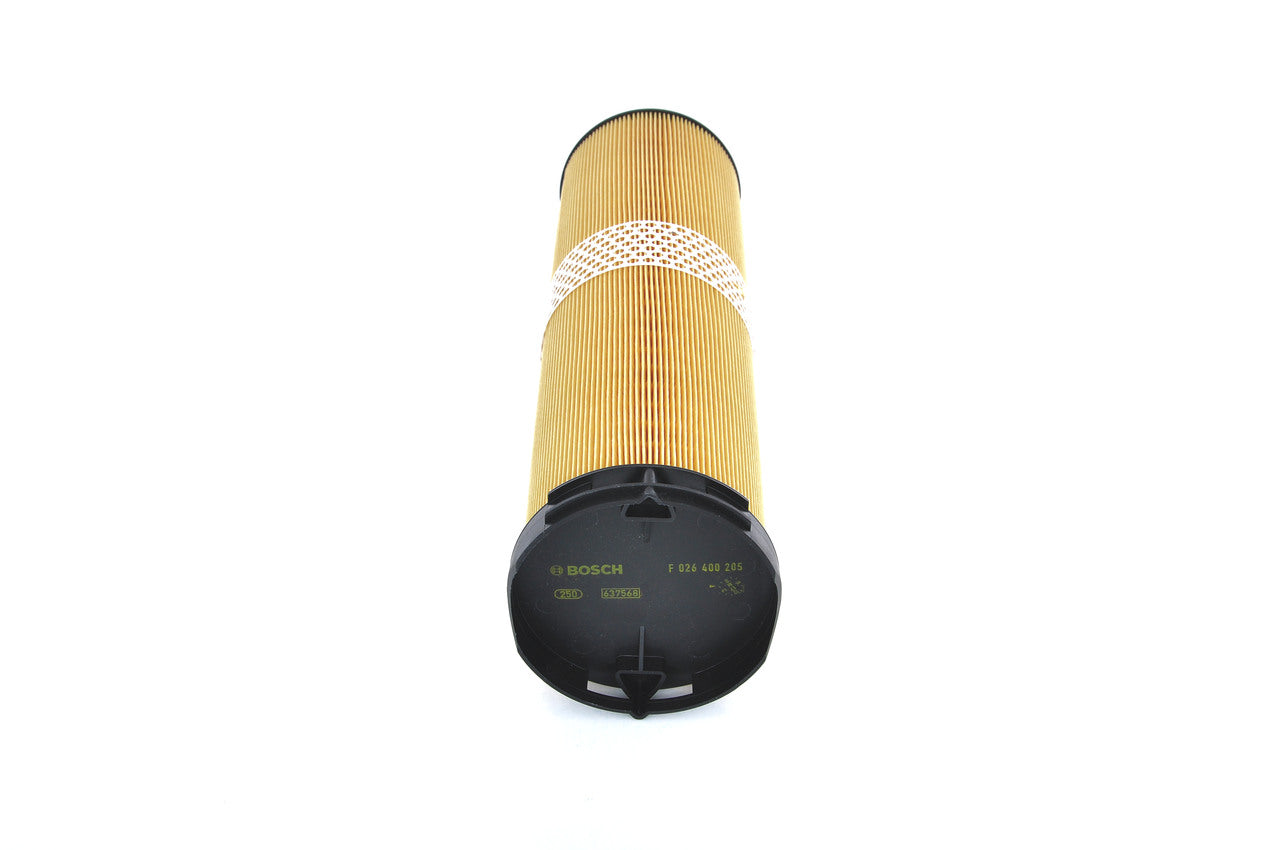 Bosch Mercedes W211 E200 CDi 2.2 Hava Filtresi 2006-2009