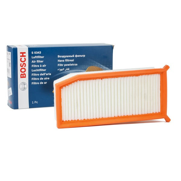 Bosch F026400343 Hava Filtresi