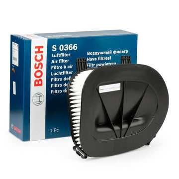 Bosch BMW X5 E70 30dX 3.0 Hava Filtresi 2010-2013