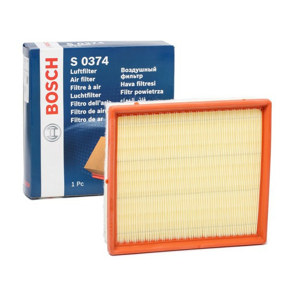 Bosch BMW 228i F22 2.0 Hava Filtresi 2014-2018