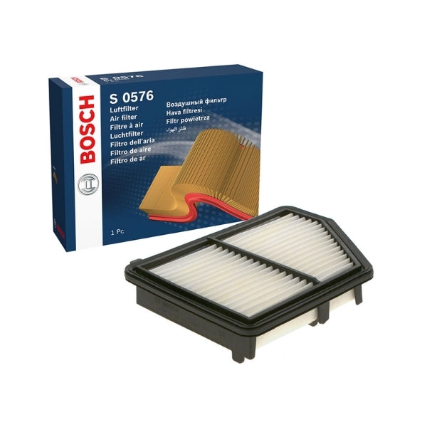 Bosch F026400576 Hava Filtresi