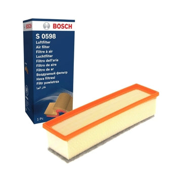 Bosch F026400598 Hava Filtresi