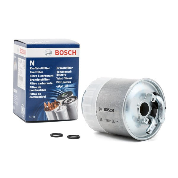 Bosch Mercedes Sprinter 211 CDi Mazot Filtresi 2006-2011