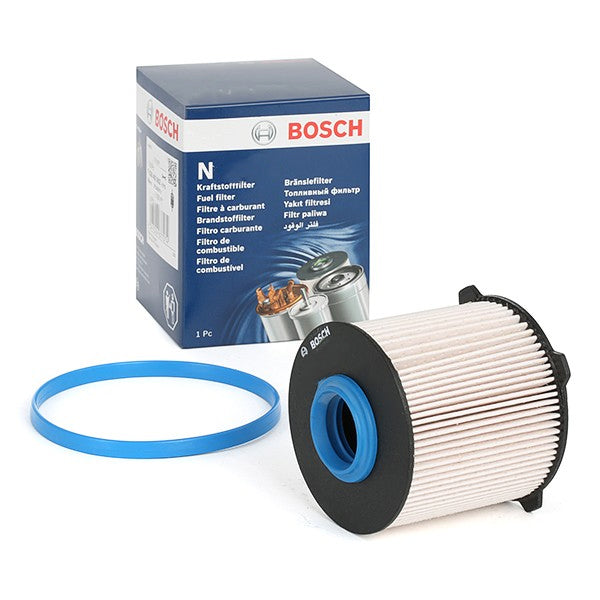 Bosch Saab 9-3 1.9 TiD Mazot Filtresi 2004-2010