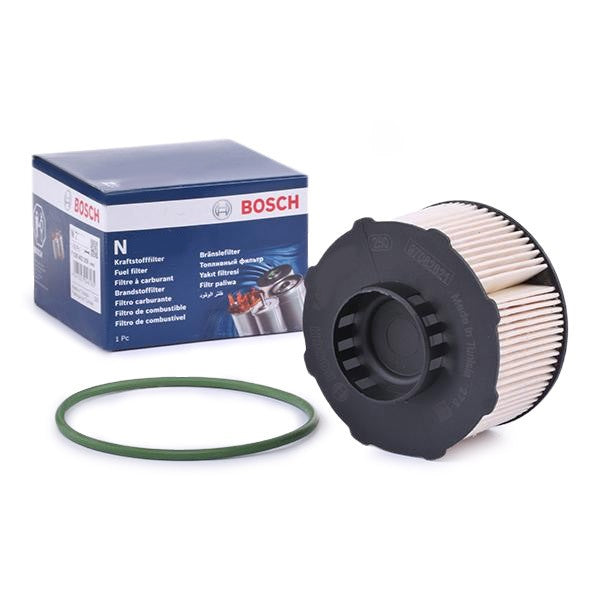 Bosch Opel Mokka 1.5 Mazot Filtresi 2020-