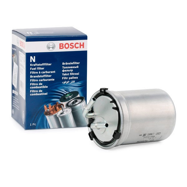 Bosch Audi A1 2.0 TDi Mazot Filtresi 2011-2015