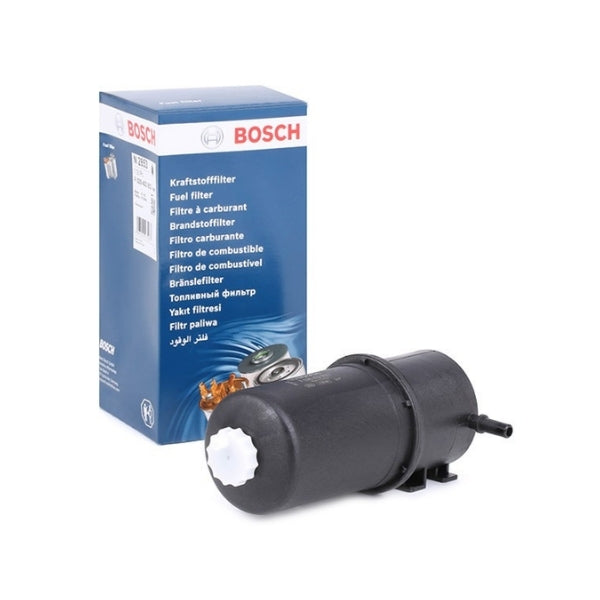 Bosch Vw Crafter 35 2.0 BiTDi Mazot Filtresi 2011-2016