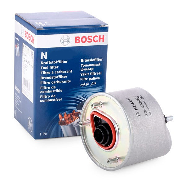 Bosch Peugeot 301 1.6 HDi Mazot Filtresi 2012-2022