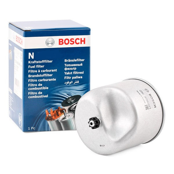 Bosch Volvo S60 1.6 D Drive Mazot Filtresi 2011-2015