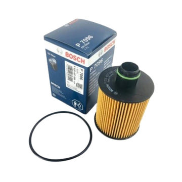 Bosch Alfa Romeo 159 1.8 TBi 16V Yağ Filtresi 2009-2012