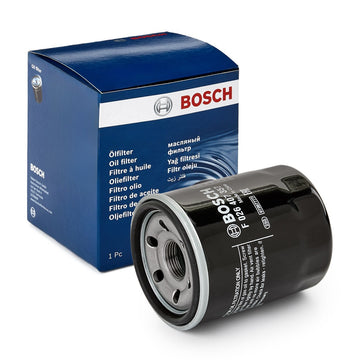 Bosch Honda Civic 1.3 Yağ Filtresi 1987-2005