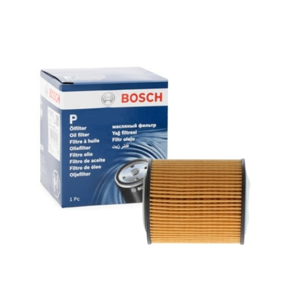 Bosch Peugeot 308 2 1.5 BlueHDi Yağ Filtresi 2017-