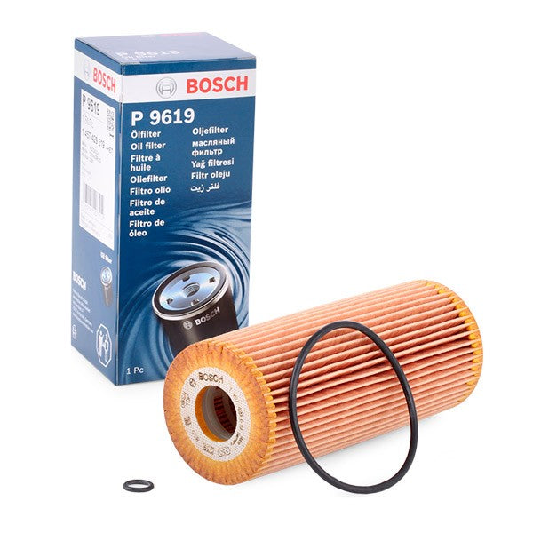 Bosch Seat Inca 1.9 SDi Yağ Filtresi 1995-2004